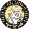 christtheking logo